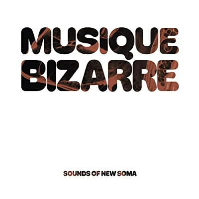 Abbildung von Musique Bizarre