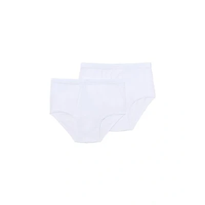 Abbildung von Abanderado Herren Slips Clásico, Gr. Xxl, Weiß