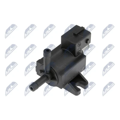 Abbildung von NTY ECD PL 010 Ladedruckregelventil Umschaltventil elektrisch OPEL: Astra G Coupe, H Schrägheck, TwinTop