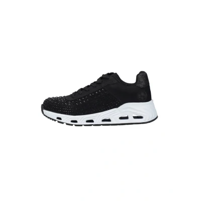 Abbildung von Rieker Damen Halbschuhe Schnürschuh