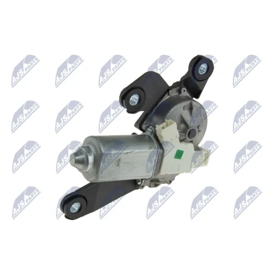 Abbildung von NTY ESW PE 008 Scheibenwischermotor 12V hinten PEUGEOT: 807 MPV, CITROËN: C8 II