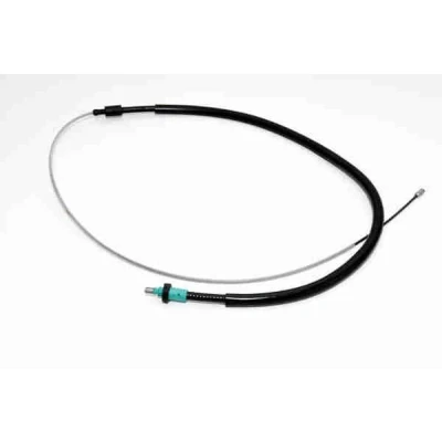 Abbildung von VAICO V22 30024 Handbremsseil hinten 1716 für Feststellbremse Original Qualität CITROËN: C3 I Schrägheck, Pluriel