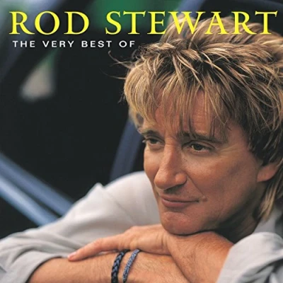 Abbildung von The Very Best Of Rod Stewart (Piano/Vocal/Guitar Artist Songbook)