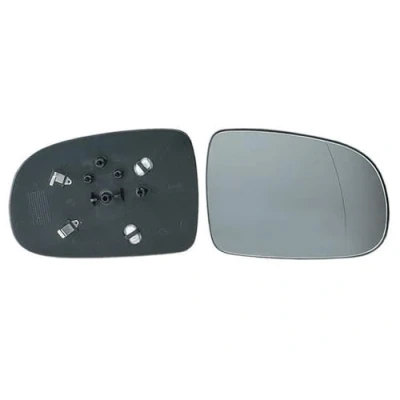 Abbildung von ALKAR 6402420 Außenspiegelglas rechts OPEL: Corsa C Schrägheck, Tigra Twintop, С Kastenwagen kfzteile, kfzteile24, bandel online, bandel, atp
