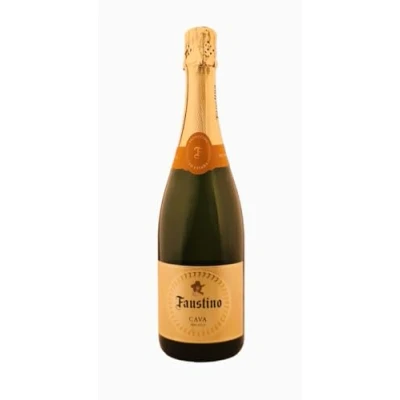 Abbildung von Faustino Cava Semi Seco 0,75L