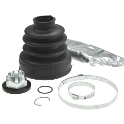 Abbildung von LÖBRO 306094 Achsmanschette 91,00 NBR (Nitril Butadien Kautschuk) FORD: FOCUS 3 Turnier, 3, Grand C Max