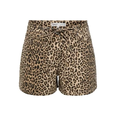 Abbildung von ONLY Female Shorts ONLNAOMI Normal geschnitten
