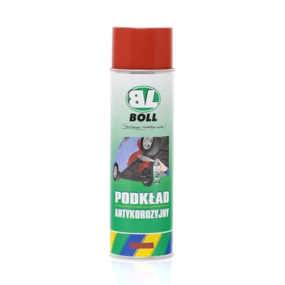 Abbildung von BOLL 001408 Rostschutzgrundierung Spraydose 500