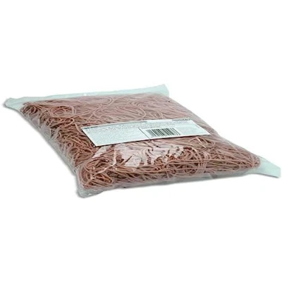 Abbildung von Maped 351113 Gummiringe im Beutel, natur, 90 mm, Großpackung