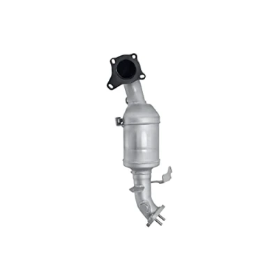 Abbildung von HELLA 8LE 366 054 761 Katalysator Euro 5 mit Anbauteilen VOLKSWAGEN: GOLF Plus / Crossgolf, Caddy 3 Kombi, 6, AUDI: A3 Sportback, Schrägheck