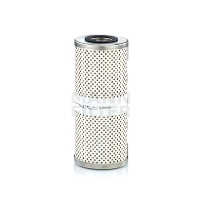 Abbildung von MANN FILTER P 1085 Kraftstofffilter Filtereinsatz