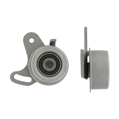 Abbildung von SKF VKM 75006 Spannrolle, Zahnriemen HYUNDAI: Getz, Matrix