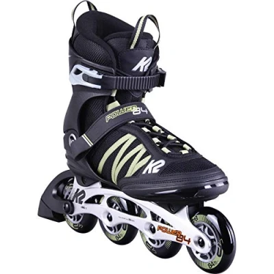 Abbildung von K2 Skates Herren Inline POWER 84, black sand, 30D0371.1.1.105