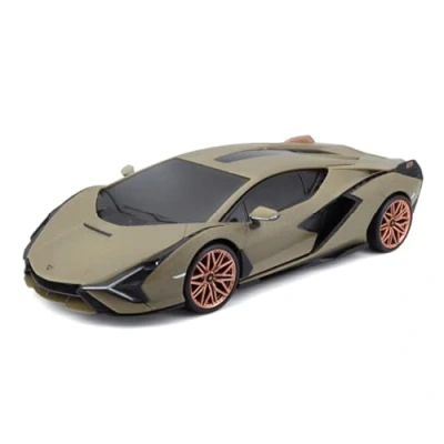 Abbildung von cemon RC Auto Lamborghini Sian, inkl. Akku und Ladekabel