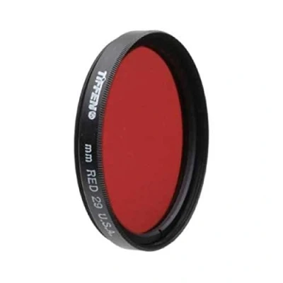 Abbildung von Tiffen FILTER 77MM RED 29