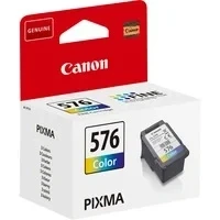 Abbildung von Canon CL 576 3 farbig Druckerpatrone