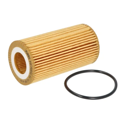 Abbildung von PURRO PUR PO0040 Ölfilter Filtereinsatz AUDI: A6 C7 Avant, A4 B9 Limousine, VOLKSWAGEN: Amarok Pickup, Touareg III