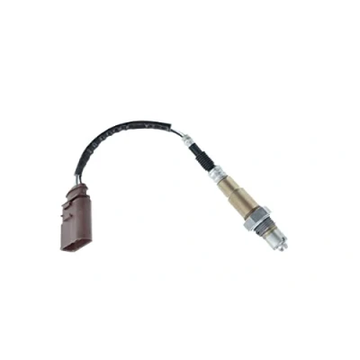 Abbildung von VALEO 368071 Lambdasonde vor Katalysator M18x1,5 Planarsonde, Gewinde vorgefettet, beheizt VOLKSWAGEN: Polo IV Schrägheck, Fox Schrägheck