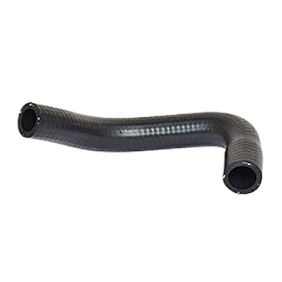 Abbildung von METZGER 2420426 Kühlerschlauch EPDM (Ethylen Propylen Dien Kautschuk) AUDI: A6 C4 Limousine, A4 B5 Avant