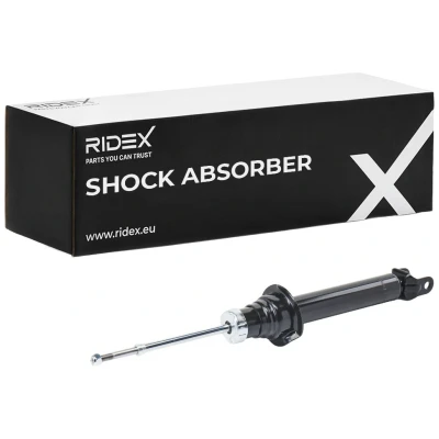 Abbildung von BILSTEIN B6 Performance 24 110044 Stoßdämpfer Vorderachse Gasdruck Einrohr federtragender Dämpfer oben Stift, unten Gabel MAZDA: RX 8