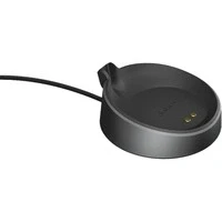 Abbildung von Jabra Evolve2 75 Deskstand USB C, schwarz, Duo