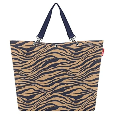 Abbildung von Reisenthel Shopping Bag, Damen, Größe: One Size, Sumatra