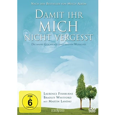 Abbildung von Damit ihr mich nicht vergesst [Blu ray]