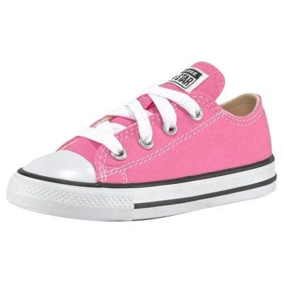 Abbildung von Converse Chuck Taylor ALL STAR CORE Sneaker low für Kinder, Größe: 25, Pink Schuhe