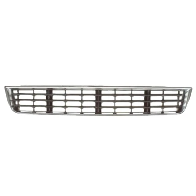 Abbildung von PRASCO Premium AD0202120 Lüftungsgitter vorne AUDI: A4 B6/B7 Cabrio, B6 Avant, Limousine