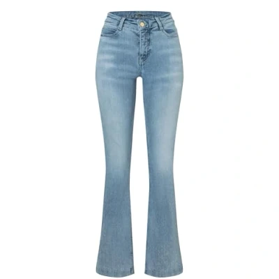 Abbildung von MAC Bootcut Jeans Dream Boot Gerade geschnitten mit leicht ausgestelltem Bein