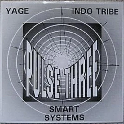 Abbildung von The Pulse E.P. Vol. 3 [Vinyl Maxi Single]