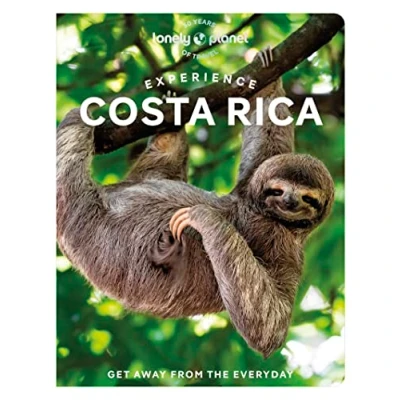 Abbildung von Lonely Planet Experience Costa Rica: Get away from the everyday (Travel Guide)