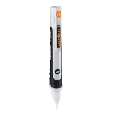 Abbildung von Laserliner AC tiveFinder, Schwarz, Orange, Weiß, 48 g
