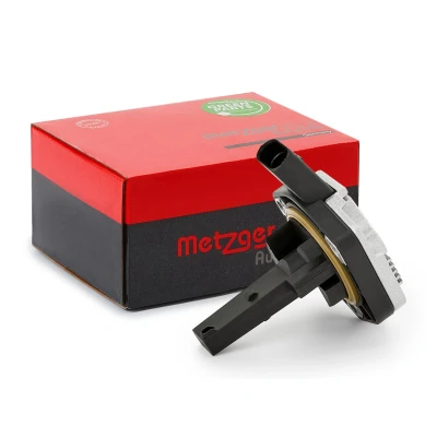 Abbildung von METZGER 0901170 Sensor, Motorölstand AUDI: A4 B6/B7 Cabrio, TT Roadster, A6 C5 Avant, VOLKSWAGEN: Passat B6 Variant, Transporter 5 Kastenwagen