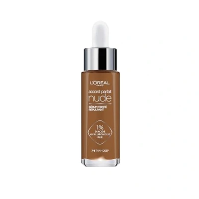 Abbildung von Accord Parfait Serum 7 8