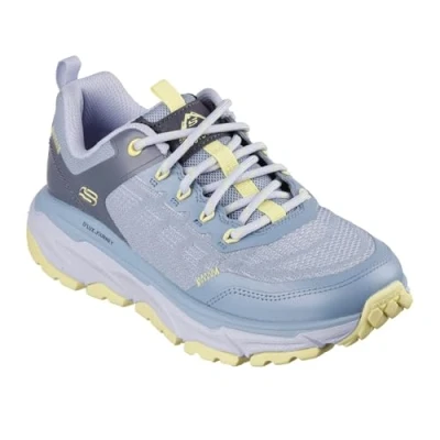 Abbildung von Skechers DLUX Journey Sneaker low, Damen, Größe: 39, Azul Schuhe