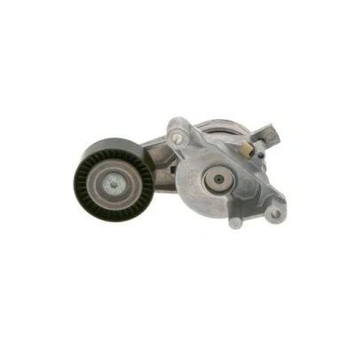Abbildung von BOSCH 1 987 945 809 Riemenspanner VOLKSWAGEN: Touran I, Passat B6 Variant, Golf 5 Schrägheck, AUDI: A3 Sportback