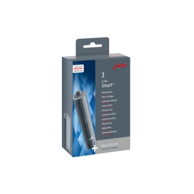 Abbildung von JURA Wasserfilter CLARIS Smart+ Wertverpackung
