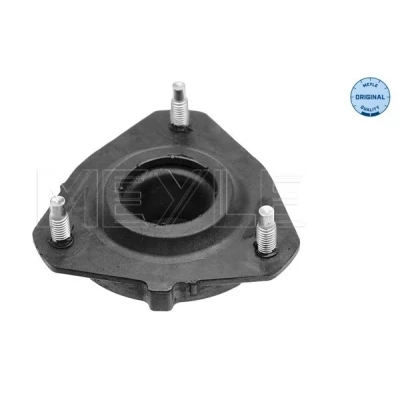 Abbildung von MEYLE 714 125 0001 Federbeinstützlager Vorderachse ORIGINAL Quality ohne Kugellager FORD: FIESTA 5, Fusion Kombi, 5 Van, MAZDA: 2 Hatchback