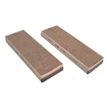 Abbildung von ALCO FILTER MS 6316C Innenraumfilter Aktivkohlefilter 309,0 99,0 30,0 AUDI: A6 C6 Avant, Limousine, Allroad, LAMBORGHINI: Gallardo Spyder
