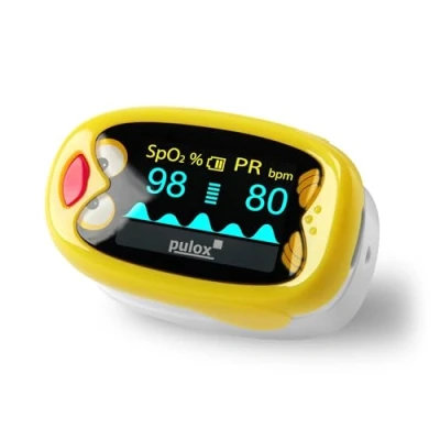 Abbildung von Pulox Po 210b Pulsoximeter 1 St