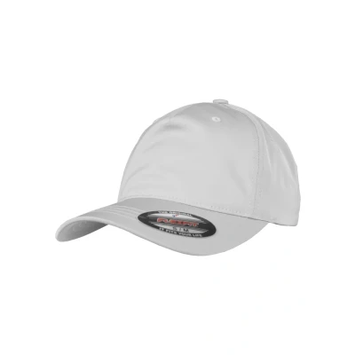 Abbildung von Flexfit TECH Cap, Größe: L/XL, Silver