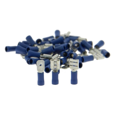 Abbildung von XL 102604 Sortiment, Quetschverbinder