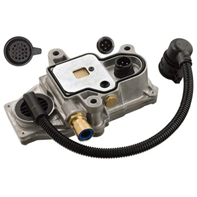 Abbildung von FEBI BILSTEIN 106252 Magnetventil