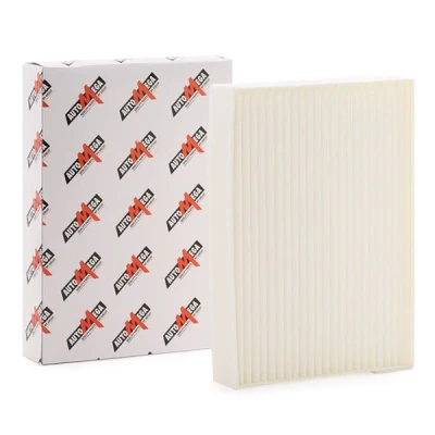 Abbildung von AUTOMEGA 180046910 Innenraumfilter Pollenfilter OPEL: Agila B, SUZUKI: Splash