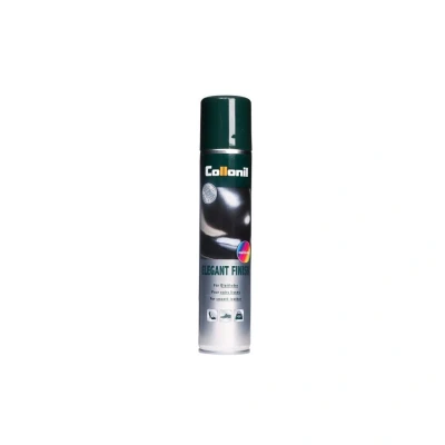 Abbildung von Collonil Elegant Finish Selbstglanz Spray farblos