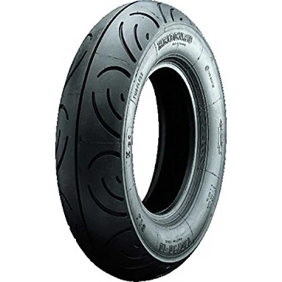 Abbildung von Heidenau Reifen/Decke 3.00 12 TT 47J schwarz 11120052 Motorrad
