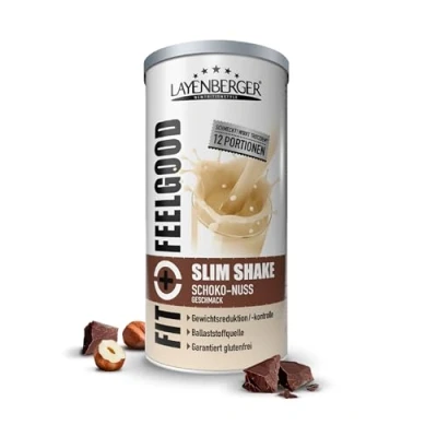 Abbildung von Layenberger Fit+feelgood Slim Shake Scho 396 g