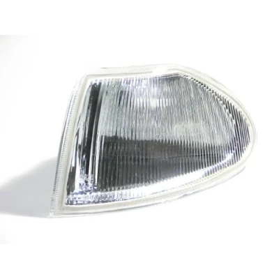 Abbildung von ALKAR 1901436 Blinker vorne links mit Lampenträger PY21W für Linkslenker OPEL: Astra F CC, Caravan, Cabrio