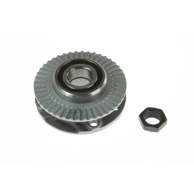 Abbildung von BTA H2D002BTA Radlagersatz Hinterachse 117 FIAT: Coupe, Tipo Schrägheck, ALFA ROMEO: 146, 155, 145, LANCIA: DELTA 2